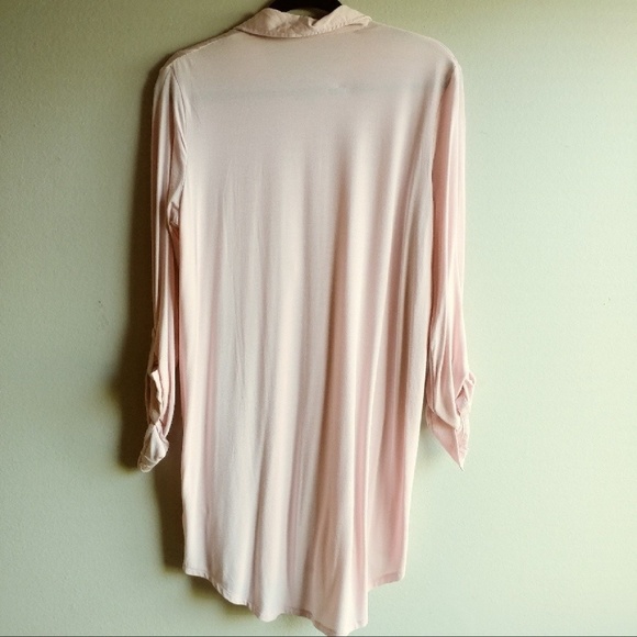 P.J. Salvage Modal Nightshirt - Picture 3 of 4